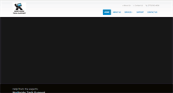 Desktop Screenshot of northsidetech.com